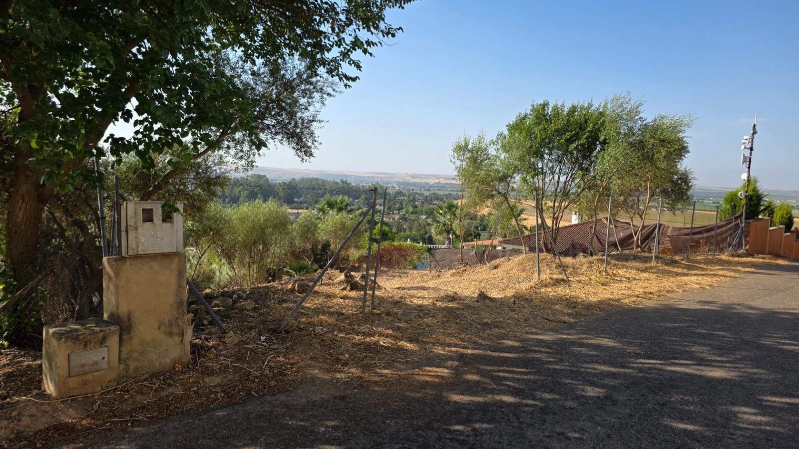 Byggegrund til salg i Almodovar del Rio - € 26.000 (Ref: 9359999)