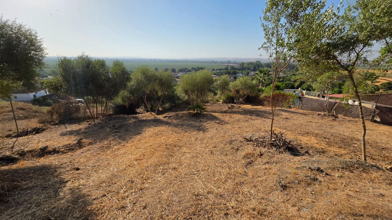 Byggegrund til salg i Almodovar del Rio - € 26.000 (Ref: 9359999)