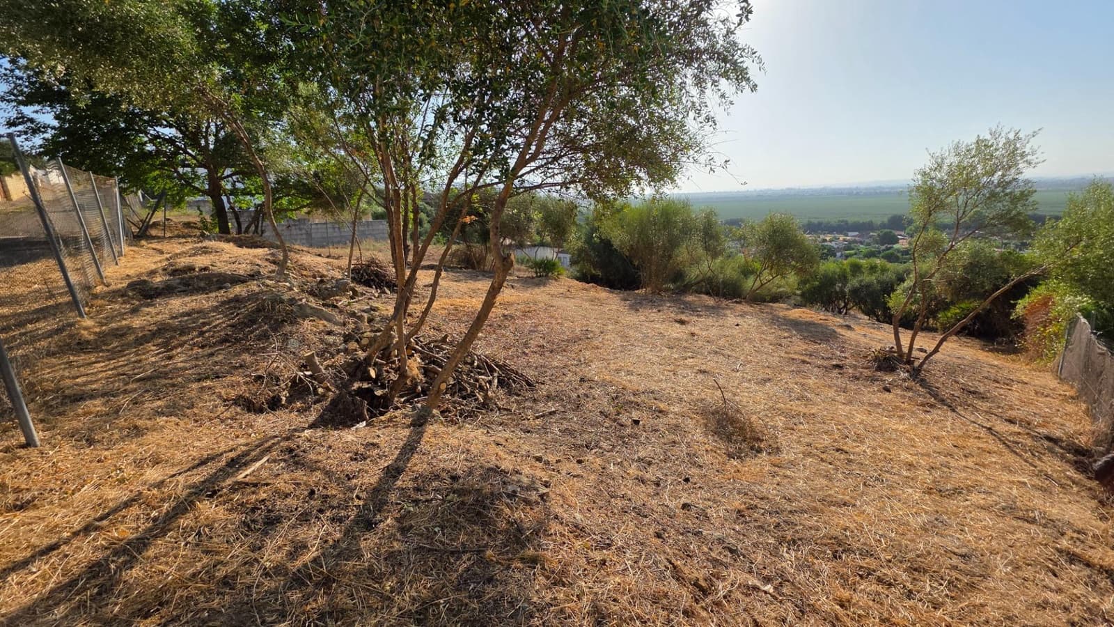 Byggegrund til salg i Almodovar del Rio - € 26.000 (Ref: 9359999)