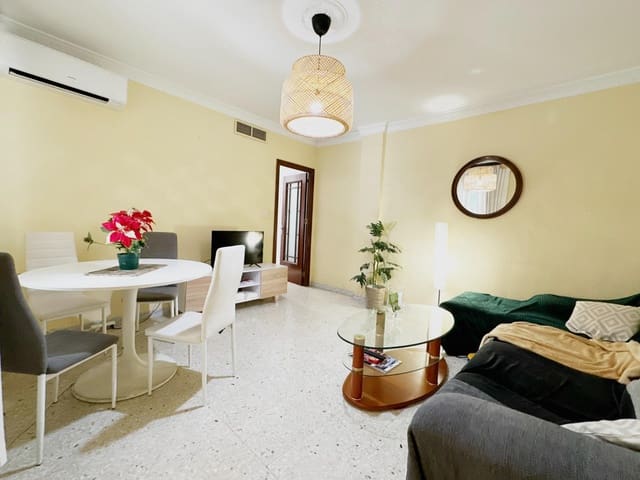 3 bedroom Flat for sale in Córdoba city - € 134,900 (Ref: 9360000)