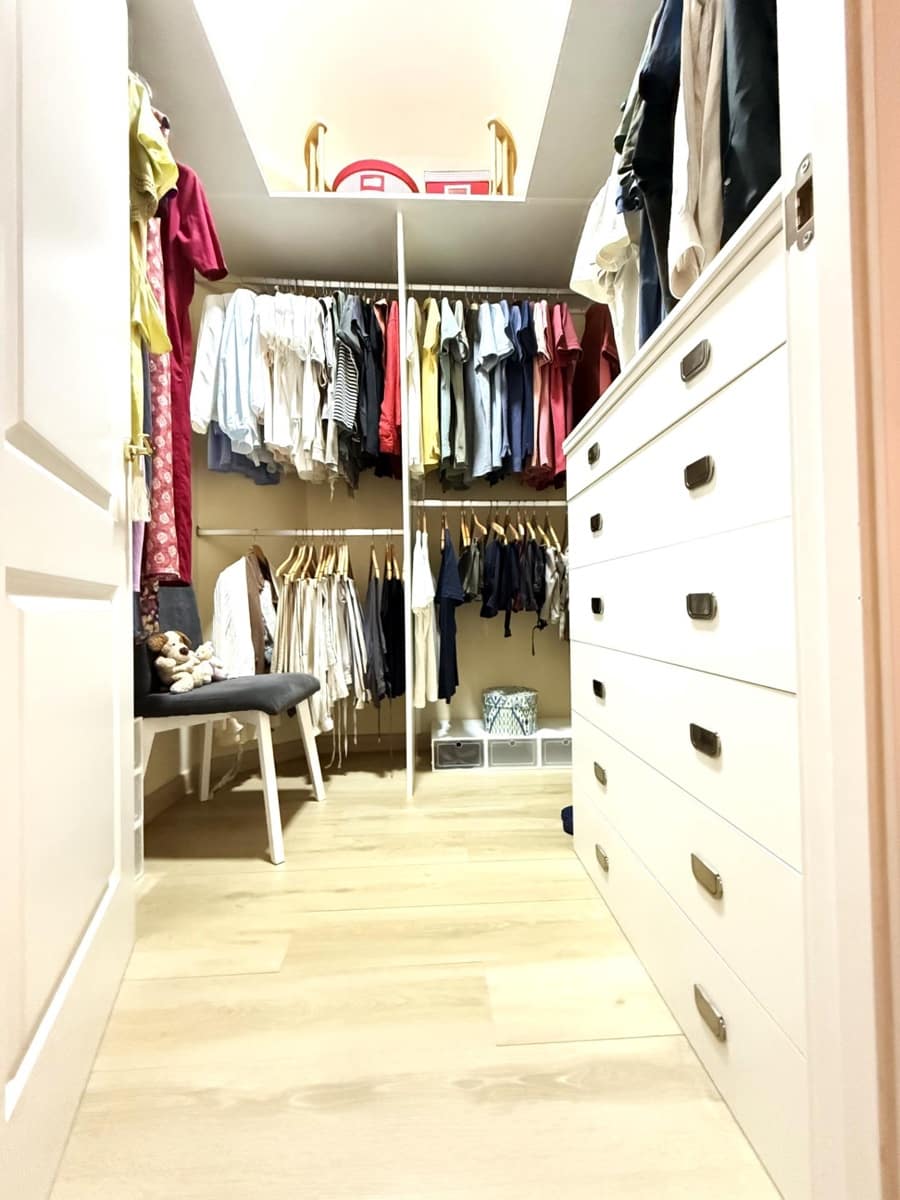 6 makuuhuone Omakotitalo myytävänä paikassa Posadas mukana 
autotalli - 348 000 € (Ref: 9360001)