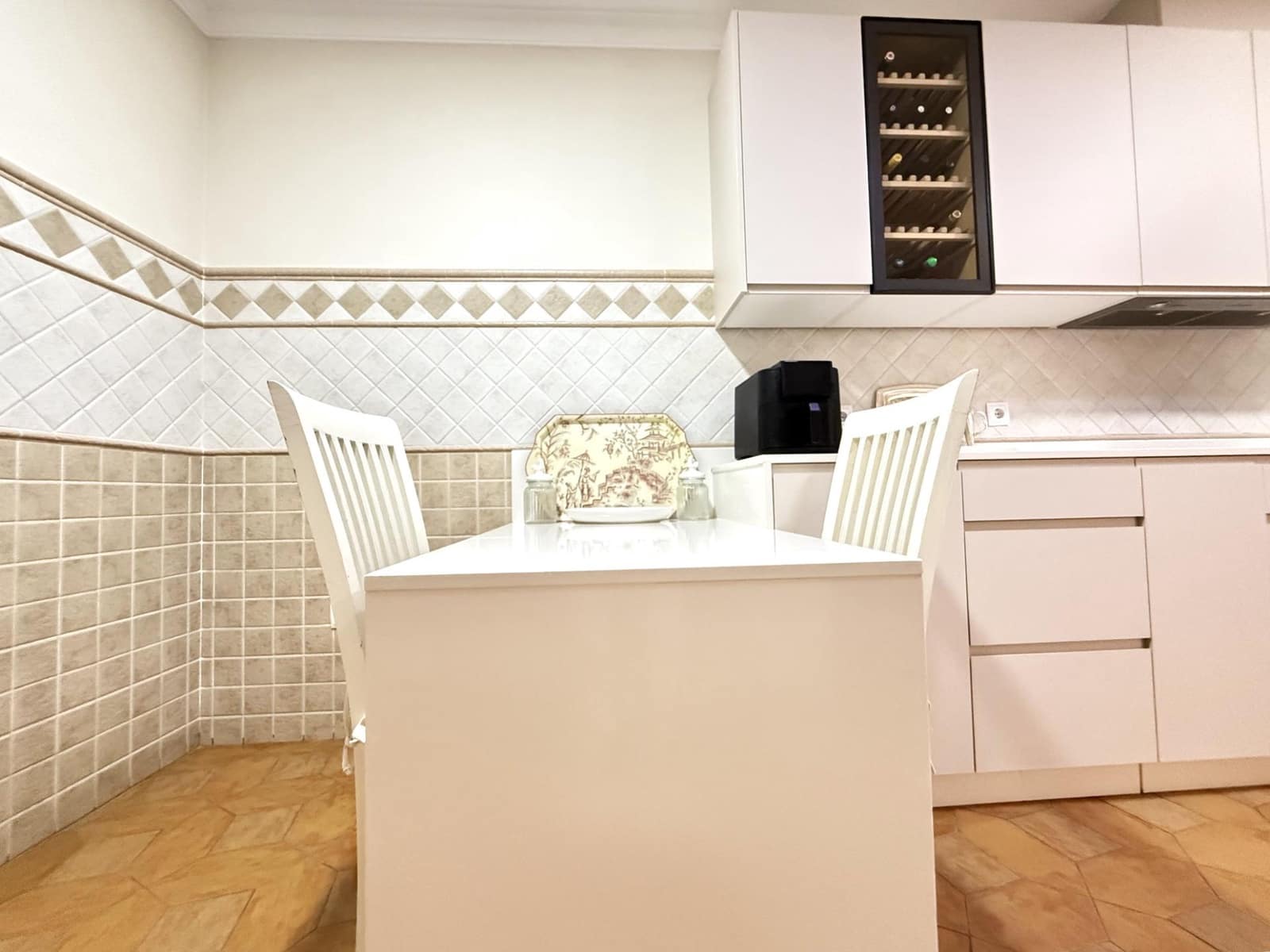 6 makuuhuone Omakotitalo myytävänä paikassa Posadas mukana 
autotalli - 348 000 € (Ref: 9360001)