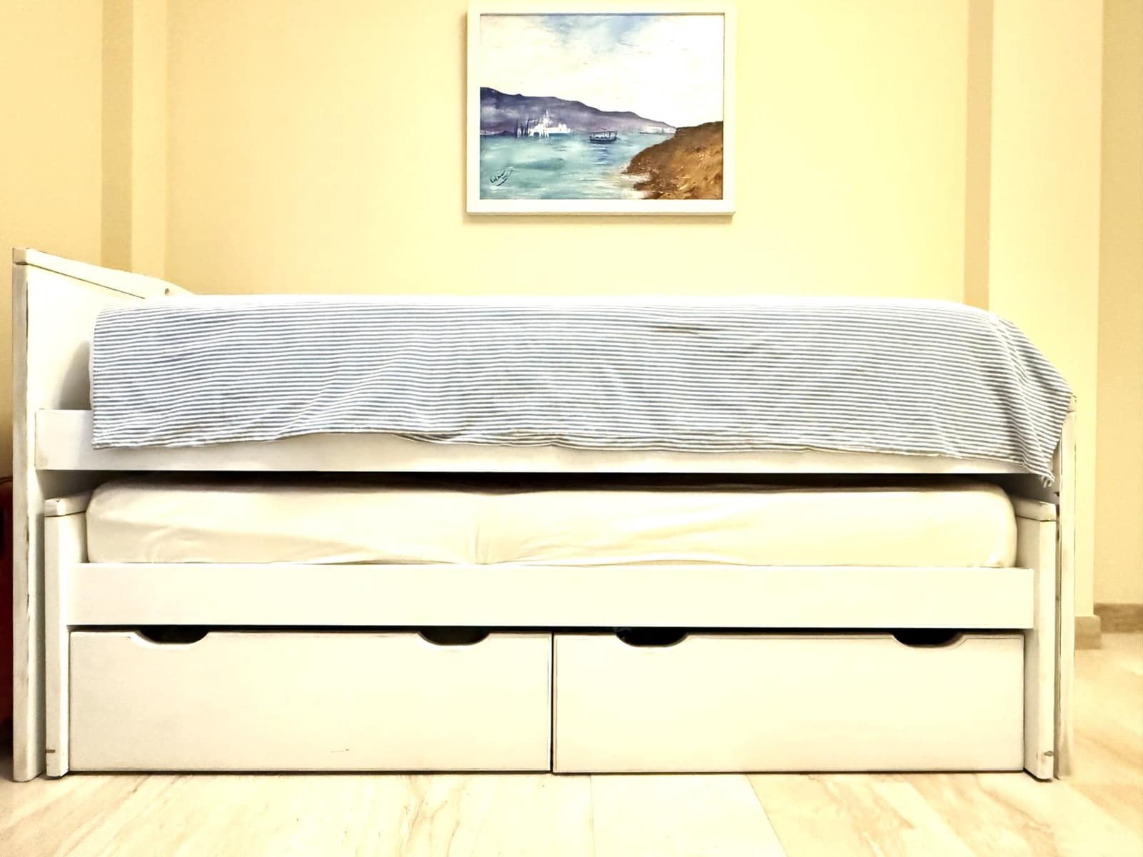 6 makuuhuone Omakotitalo myytävänä paikassa Posadas mukana 
autotalli - 348 000 € (Ref: 9360001)