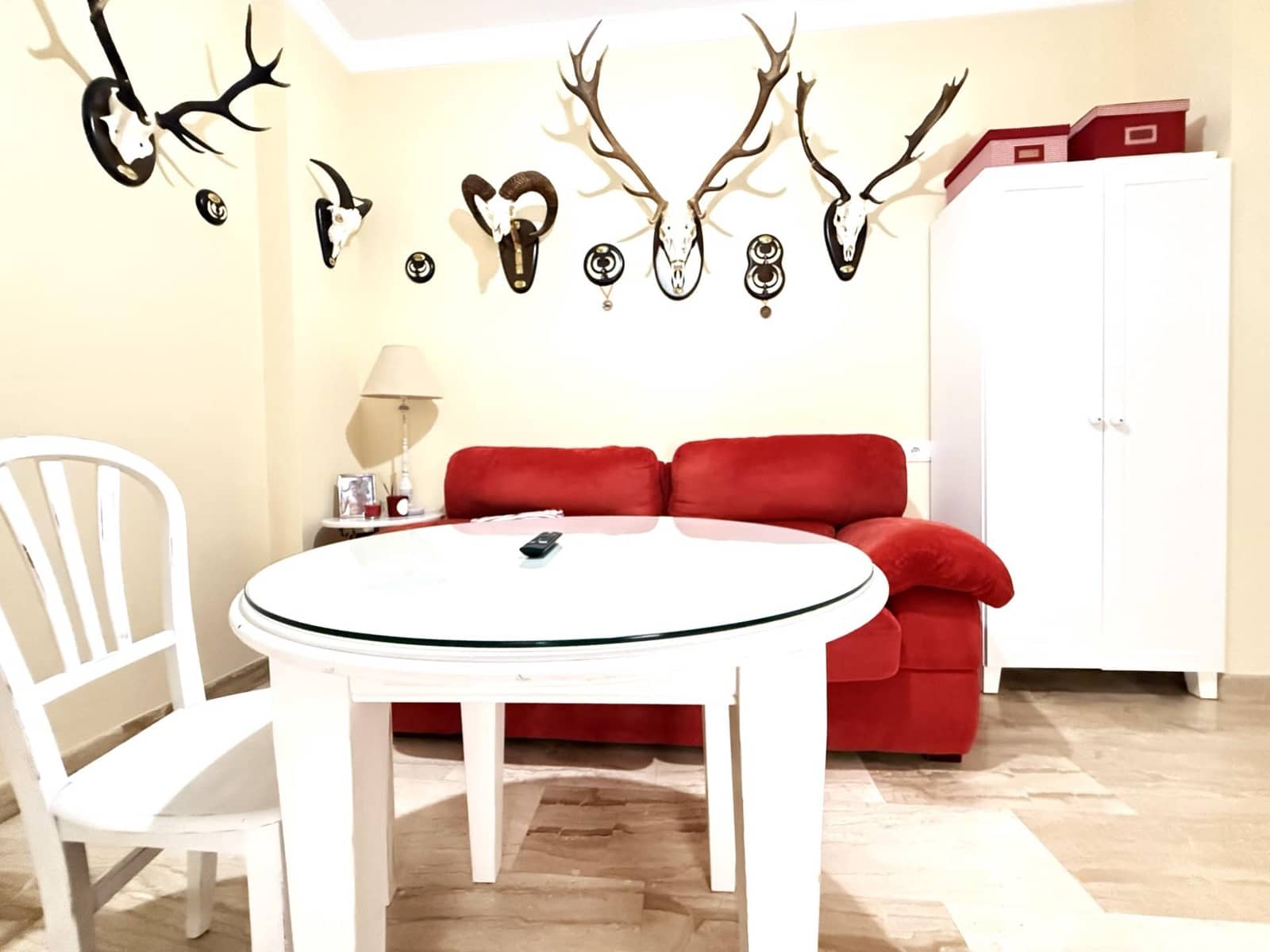 6 makuuhuone Omakotitalo myytävänä paikassa Posadas mukana 
autotalli - 348 000 € (Ref: 9360001)