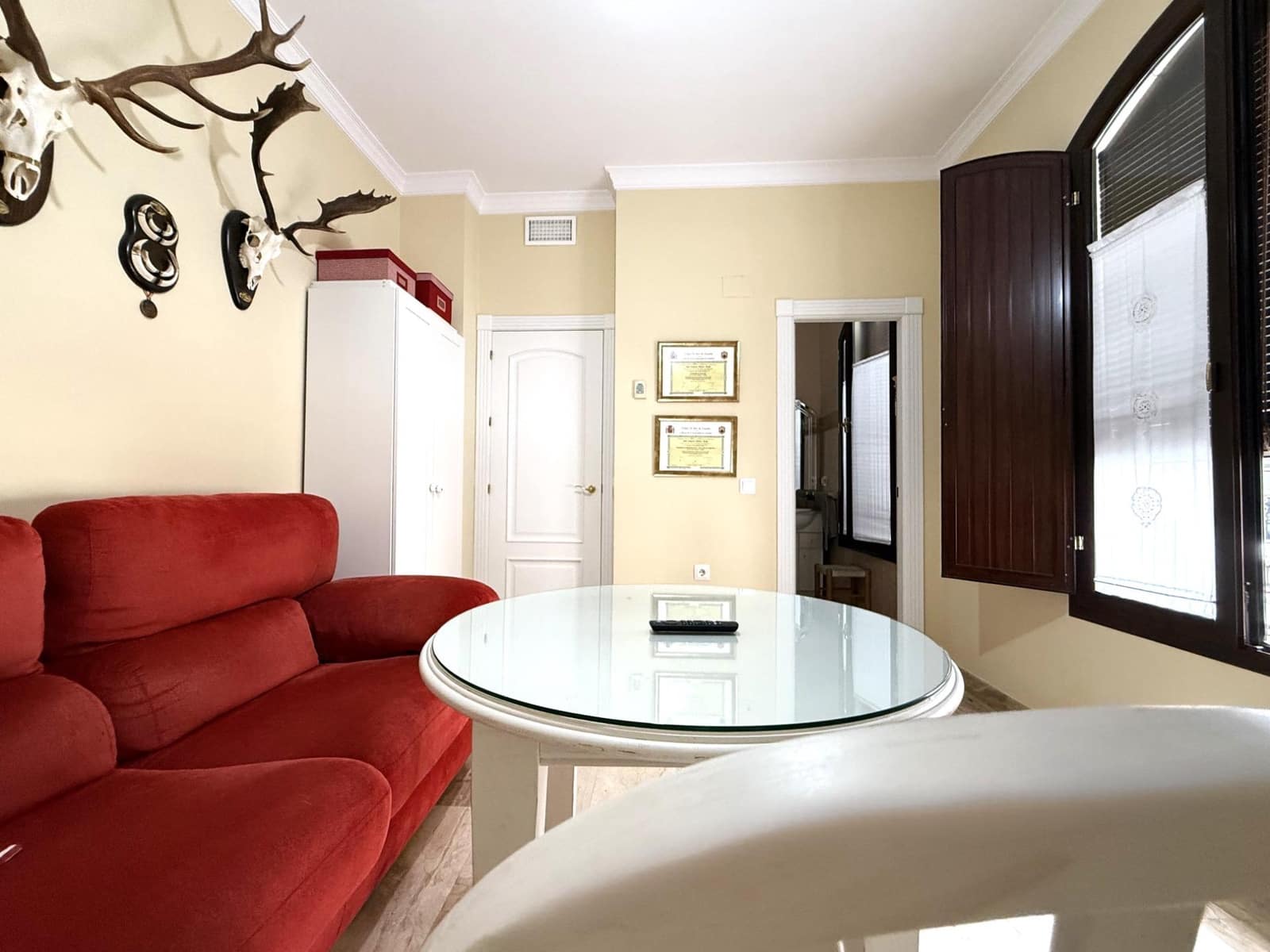 6 makuuhuone Omakotitalo myytävänä paikassa Posadas mukana 
autotalli - 348 000 € (Ref: 9360001)