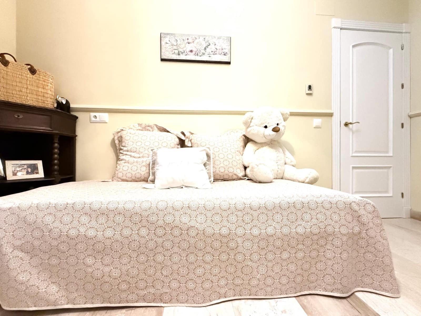 6 makuuhuone Omakotitalo myytävänä paikassa Posadas mukana 
autotalli - 348 000 € (Ref: 9360001)