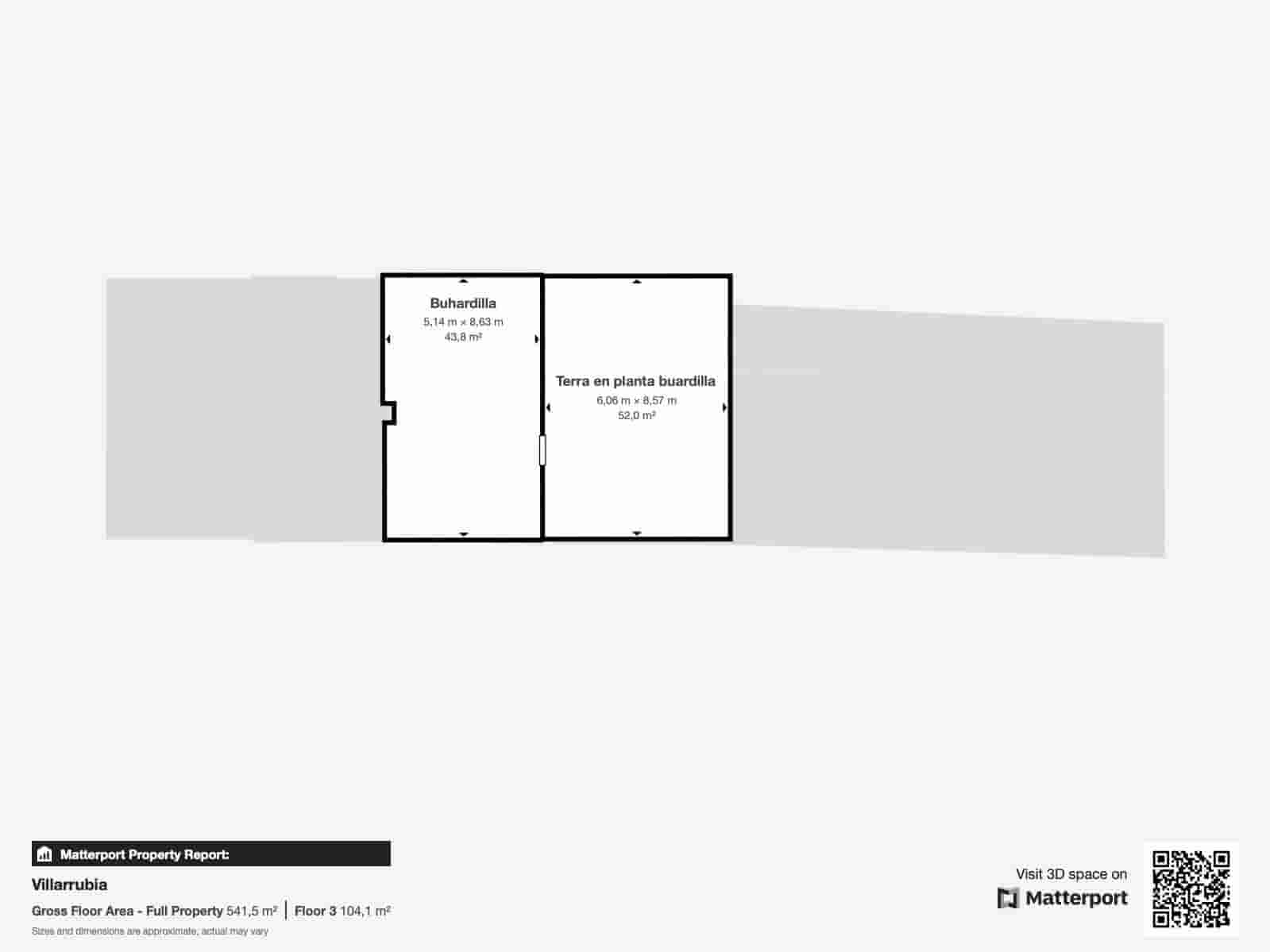 4 camera da letto Casa in vendita in Cordova citta con garage - 215.000 € (Rif: 9360003)