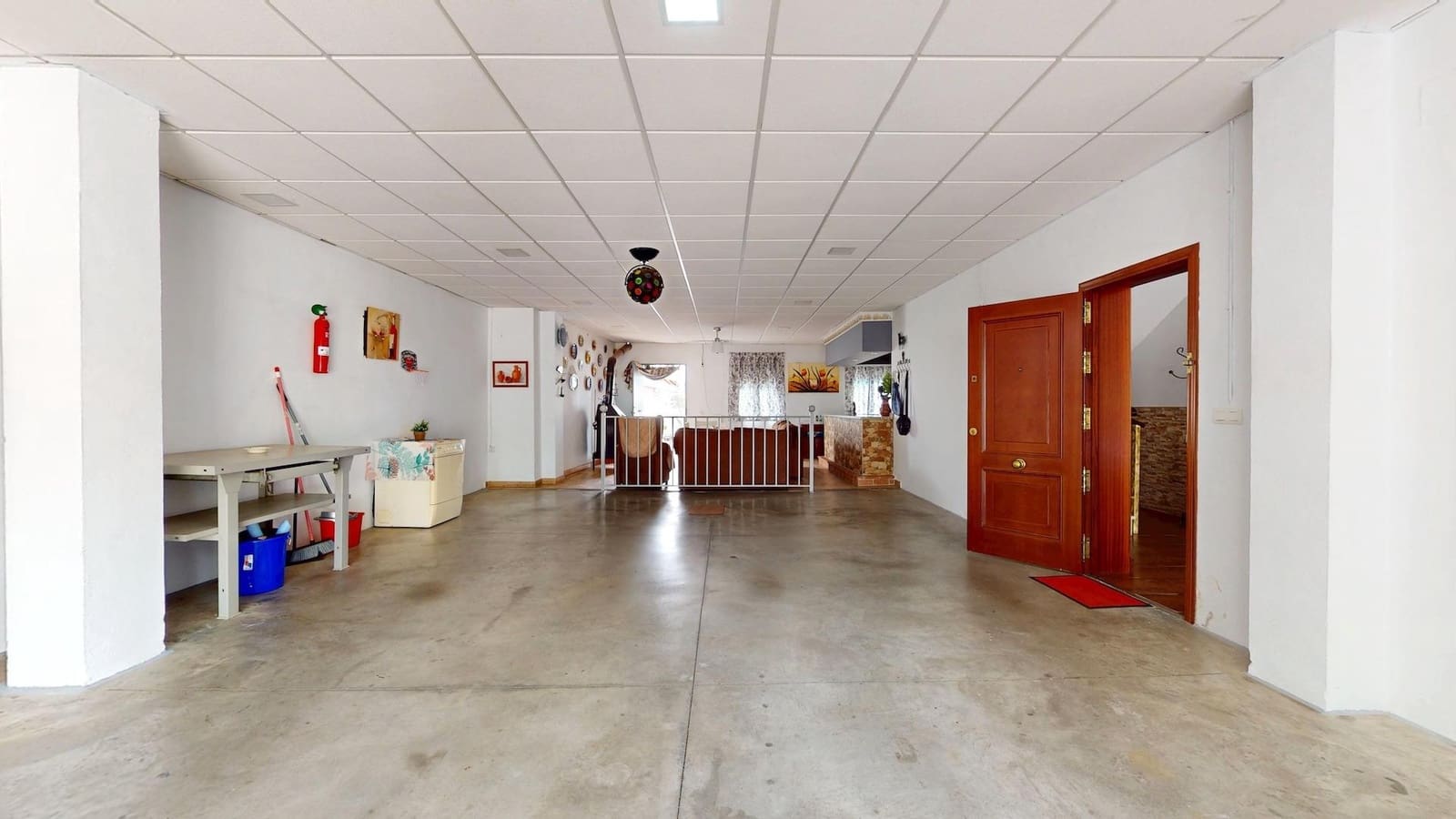 4 camera da letto Casa in vendita in Cordova citta con garage - 215.000 € (Rif: 9360003)