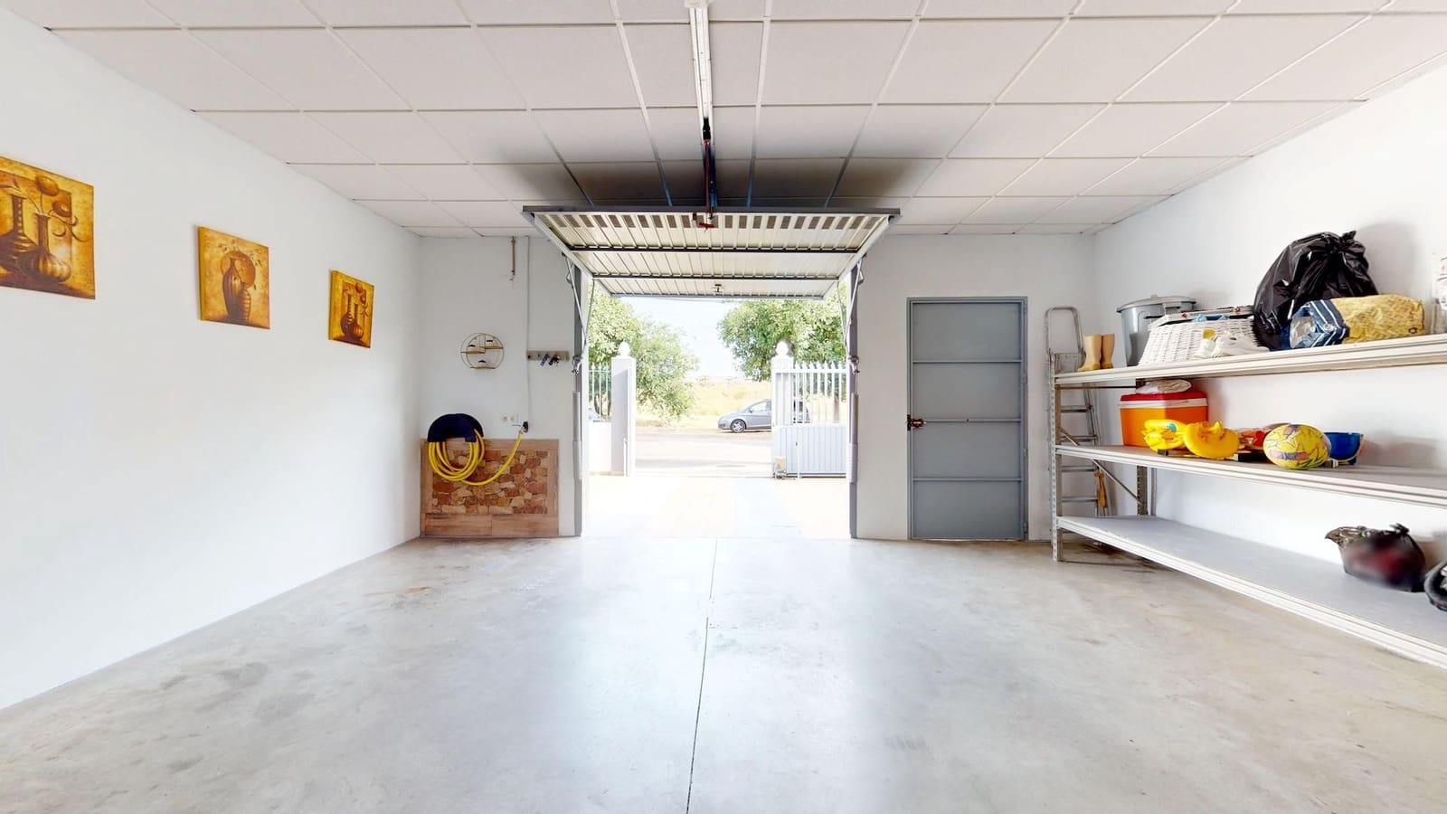 4 camera da letto Casa in vendita in Cordova citta con garage - 215.000 € (Rif: 9360003)