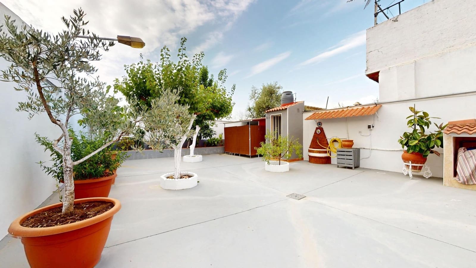 4 camera da letto Casa in vendita in Cordova citta con garage - 215.000 € (Rif: 9360003)