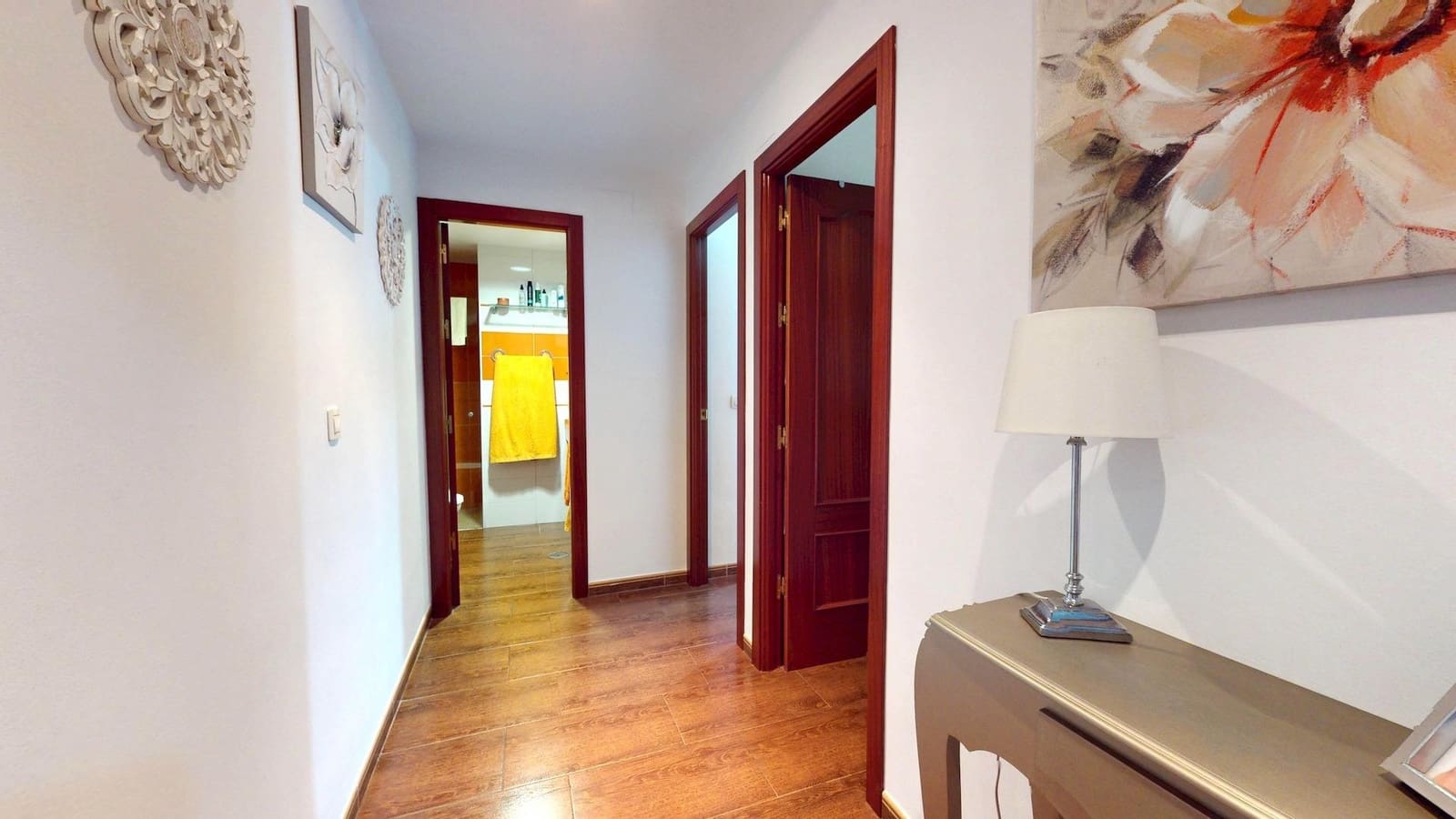 4 camera da letto Casa in vendita in Cordova citta con garage - 215.000 € (Rif: 9360003)