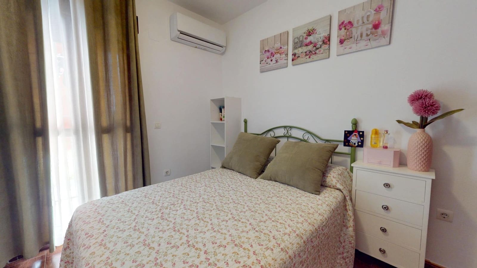 4 camera da letto Casa in vendita in Cordova citta con garage - 215.000 € (Rif: 9360003)