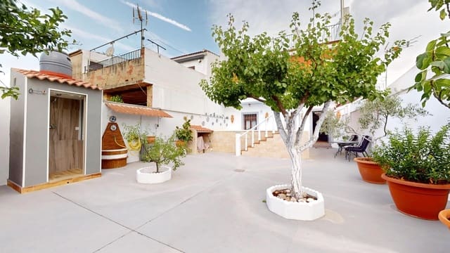 4 camera da letto Casa in vendita in Villarrubia, Cordova città con garage - 215.000 € (Rif: 9360003)