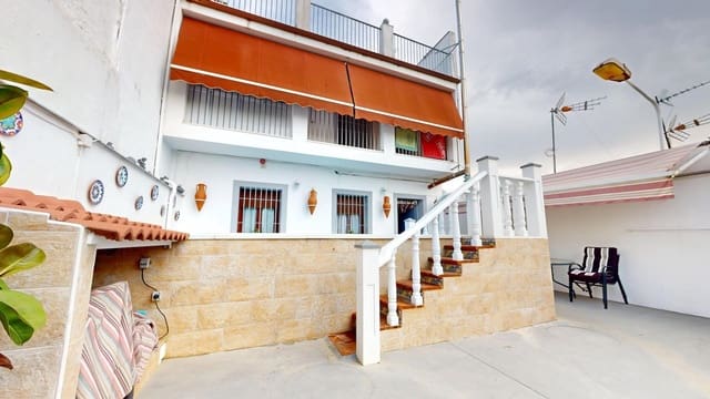 4 camera da letto Casa in vendita in Villarrubia, Cordova città con garage - 215.000 € (Rif: 9360003)
