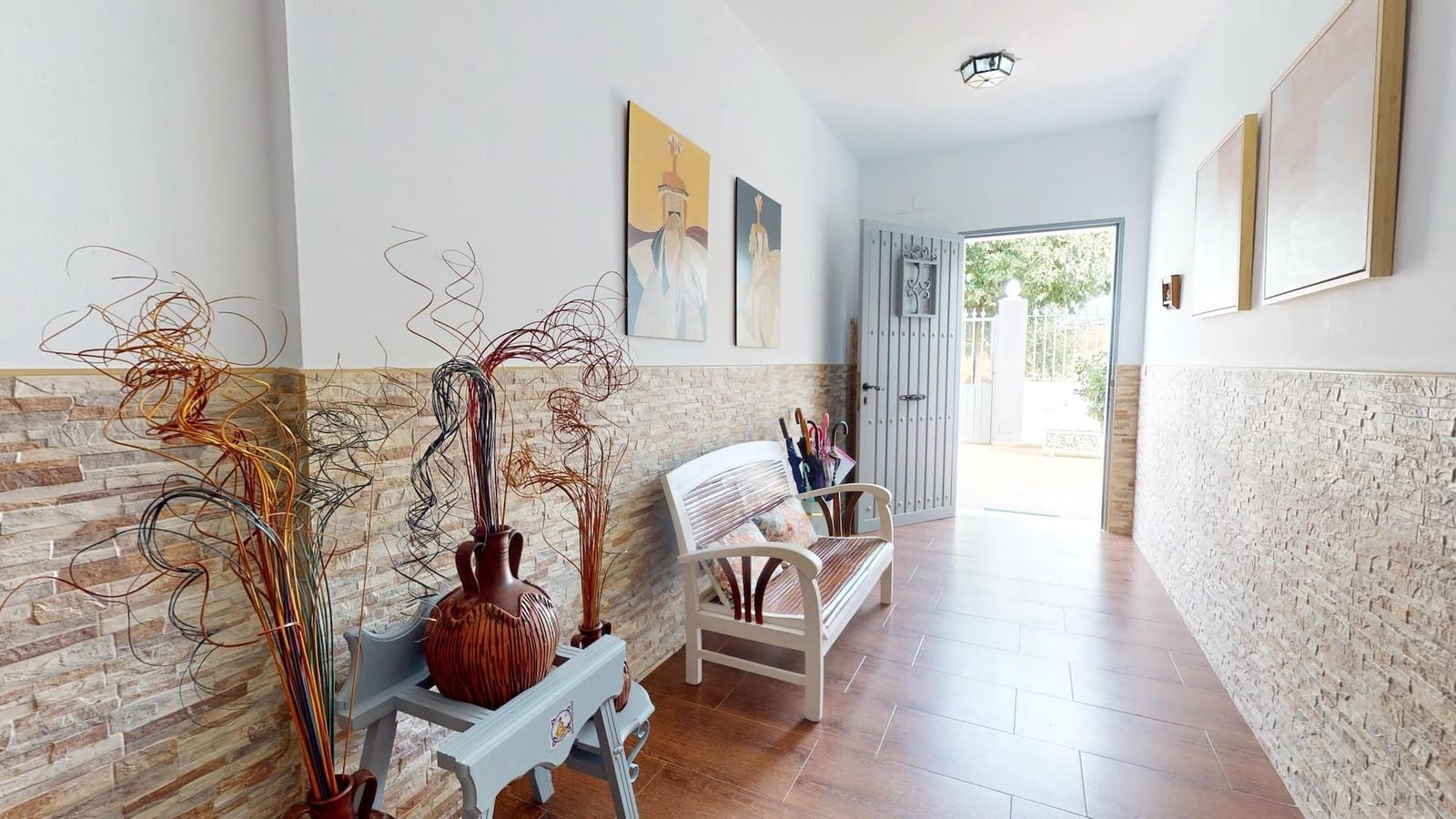 4 camera da letto Casa in vendita in Cordova citta con garage - 215.000 € (Rif: 9360003)