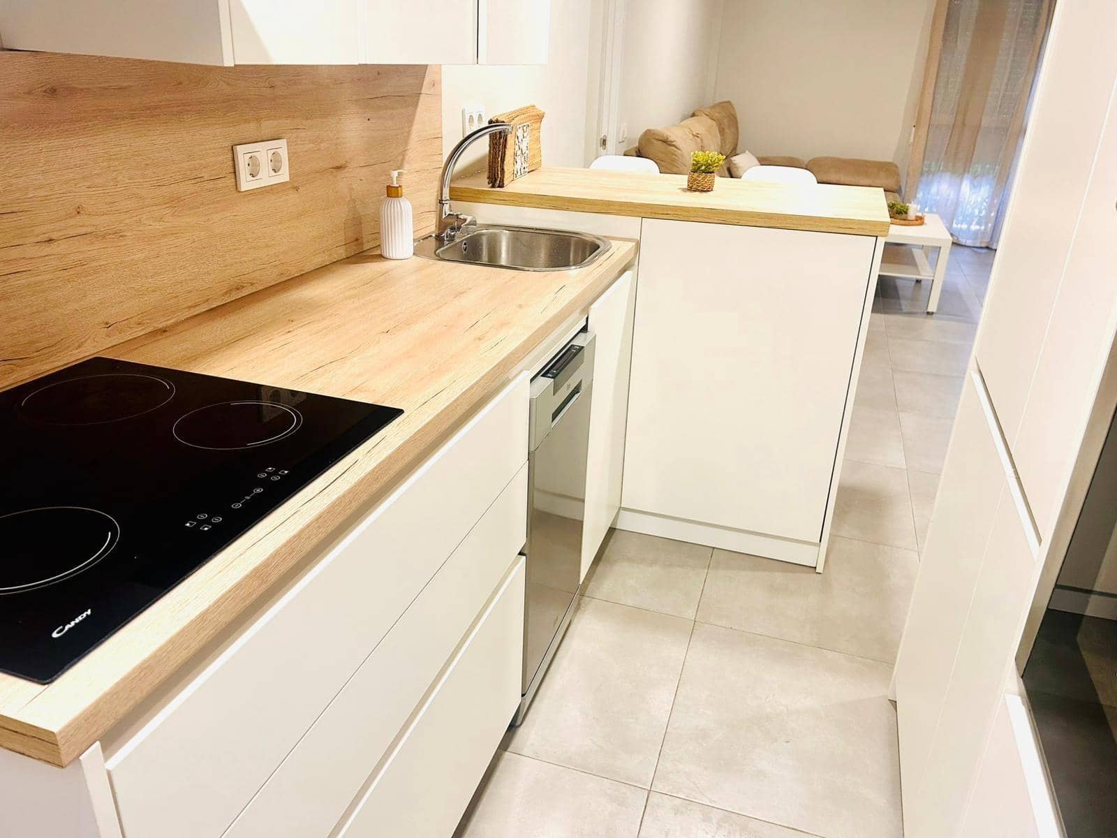 3 soverom Leilighet til salgs i Cordoba by - € 183 900 (Ref: 9360004)