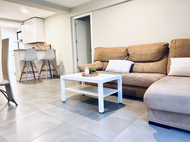 3 soverom Leilighet til salgs i Levante, Córdoba by - € 183 900 (Ref: 9360004)