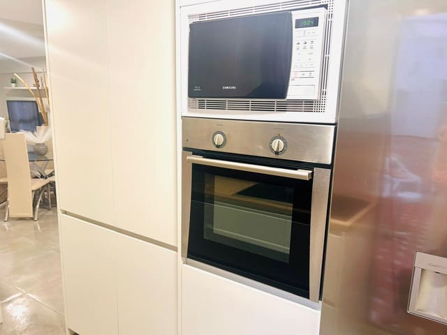 3 soverom Leilighet til salgs i Levante, Córdoba by - € 183 900 (Ref: 9360004)