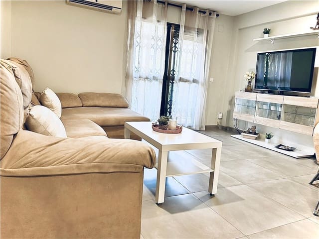 3 soverom Leilighet til salgs i Levante, Córdoba by - € 183 900 (Ref: 9360004)