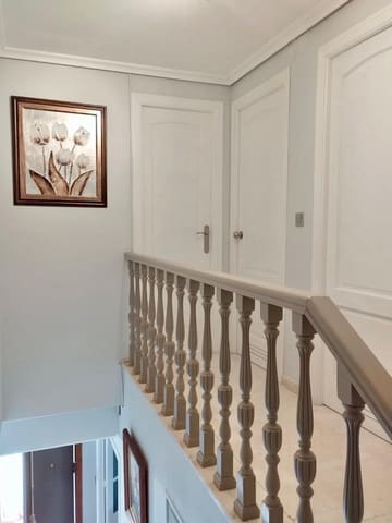 4 Zimmer Haus zu verkaufen in Córdoba Stadt mit Garage - 350.000 € (Ref: 9360007)