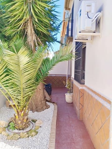 4 Zimmer Haus zu verkaufen in Córdoba Stadt mit Garage - 350.000 € (Ref: 9360007)