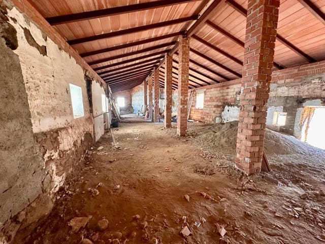 Dom na sprzedaż w Fuente Obejuna - 55 000 € (Ref: 9360008)