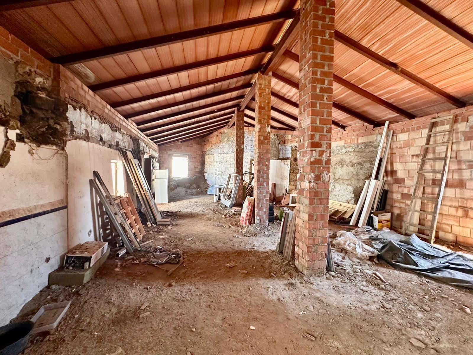 Dom na sprzedaż w Fuente Obejuna - 55 000 € (Ref: 9360008)