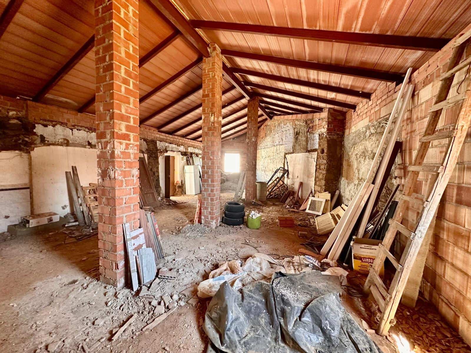 Dom na sprzedaż w Fuente Obejuna - 55 000 € (Ref: 9360008)