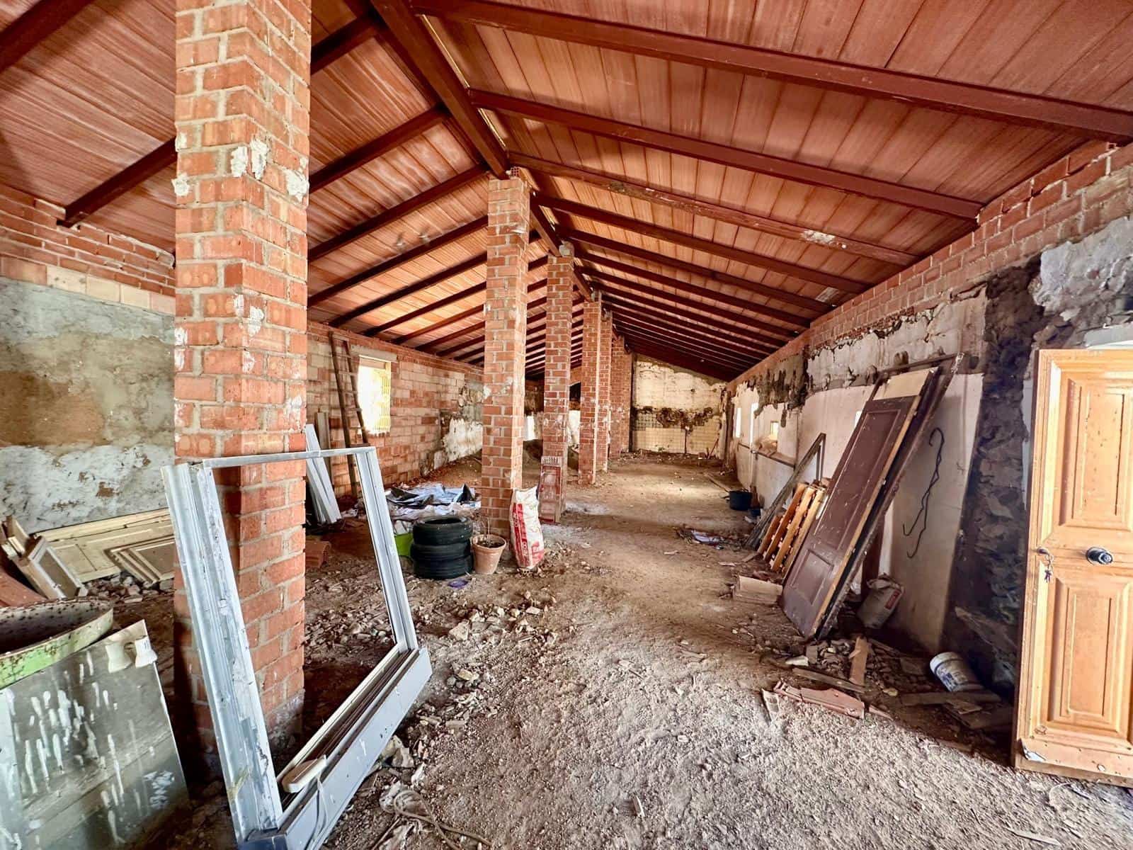 Dom na sprzedaż w Fuente Obejuna - 55 000 € (Ref: 9360008)