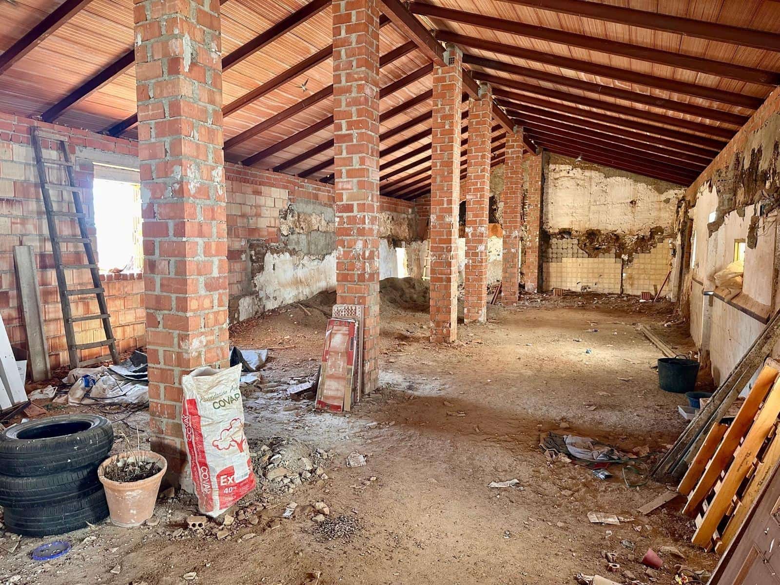 Dom na sprzedaż w Fuente Obejuna - 55 000 € (Ref: 9360008)