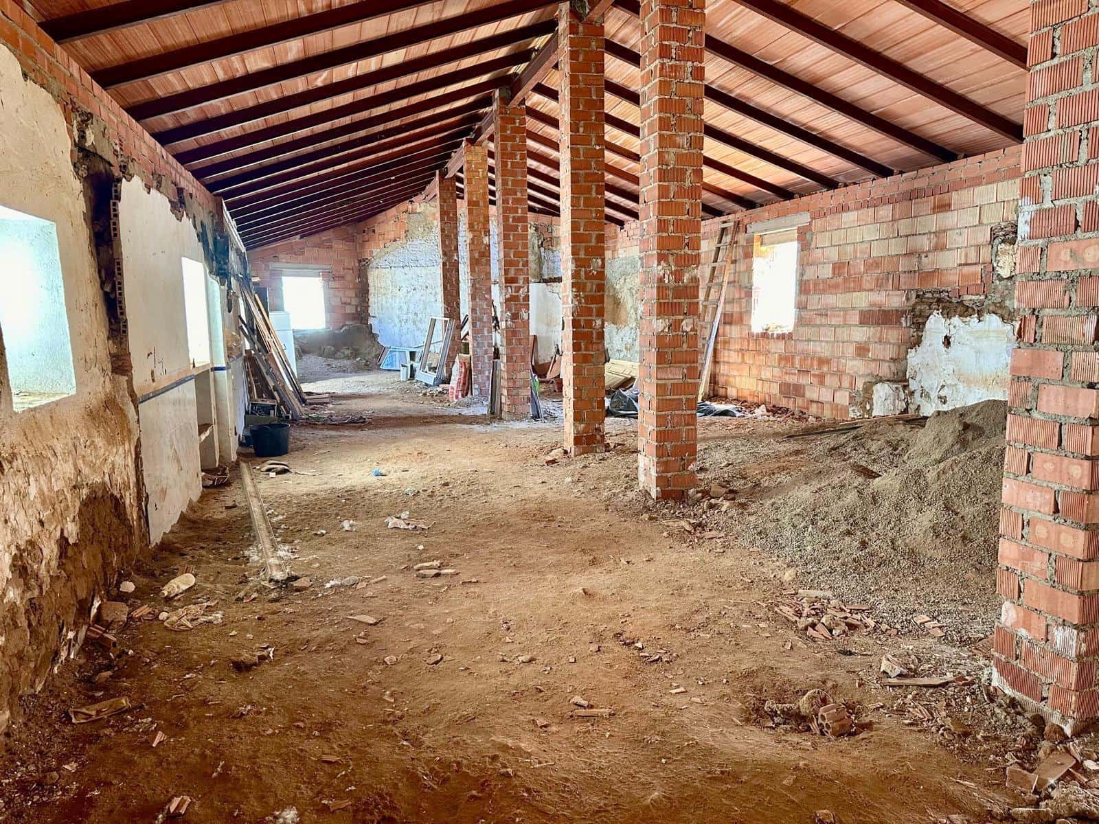 Dom na sprzedaż w Fuente Obejuna - 55 000 € (Ref: 9360008)