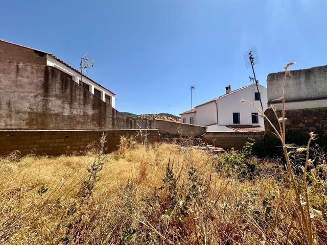 Dom na sprzedaż w Fuente Obejuna - 55 000 € (Ref: 9360008)