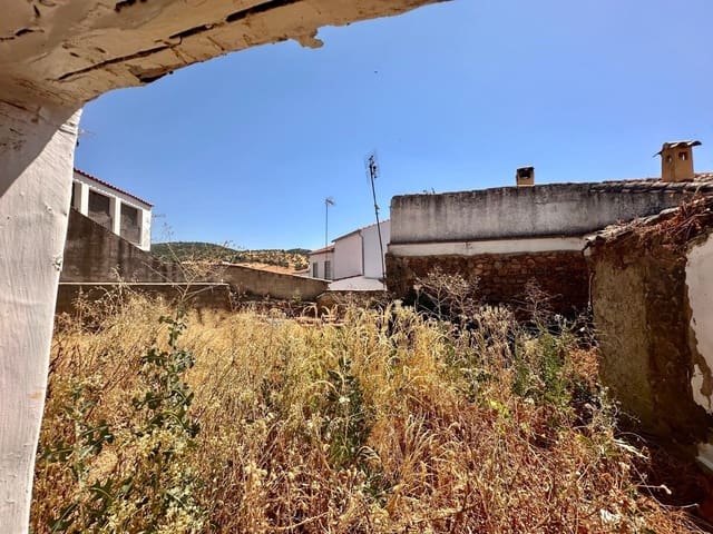 Dom na sprzedaż w Fuente Obejuna - 55 000 € (Ref: 9360008)