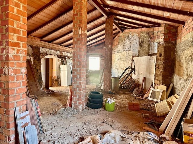 Dom na sprzedaż w Fuente Obejuna - 55 000 € (Ref: 9360008)