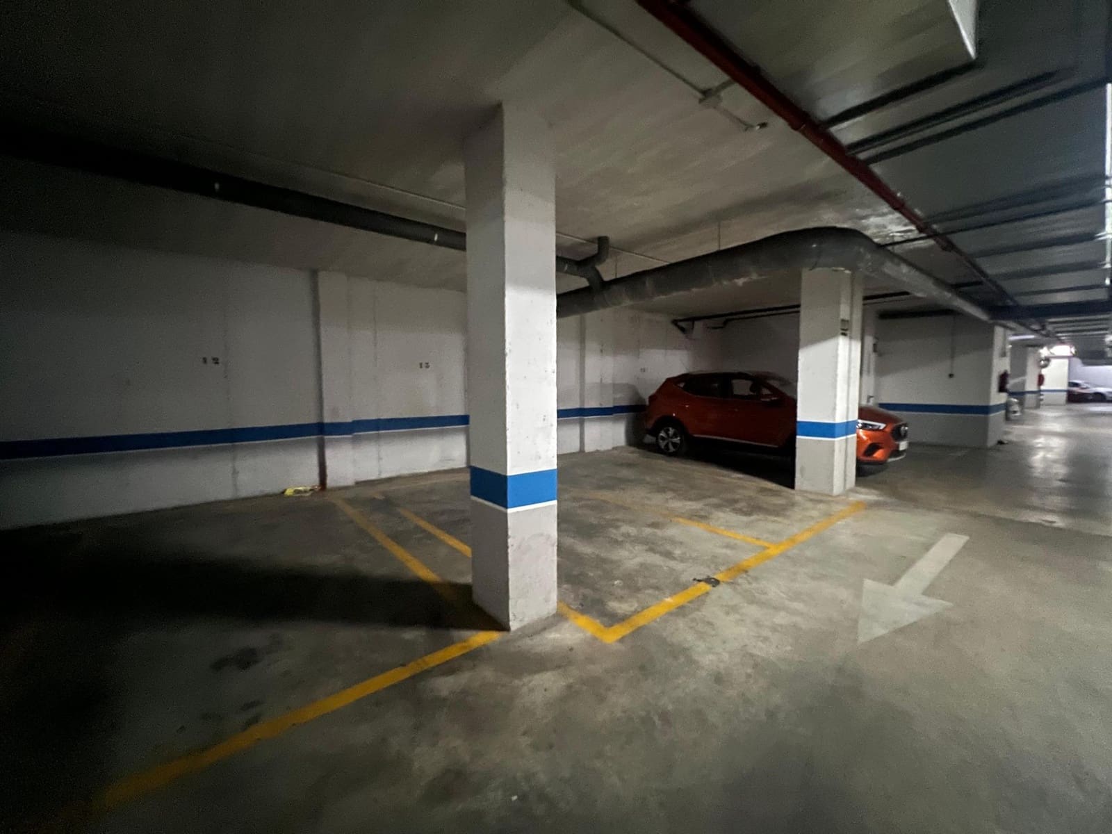 Garagem para venda em Cordova cidade - 15 000 € (Ref: 9360015)