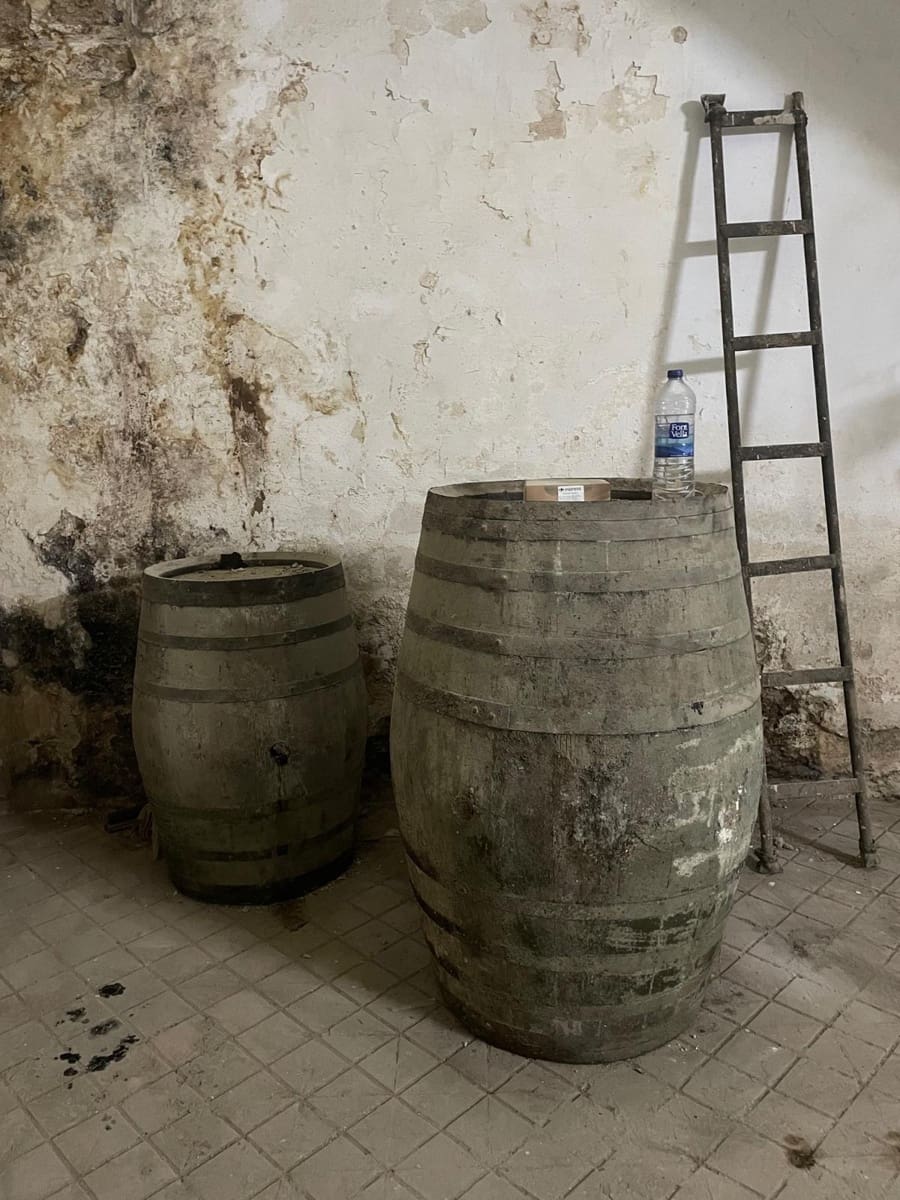 Commerciale in vendita in Cordova citta - 95.000 € (Rif: 9360016)