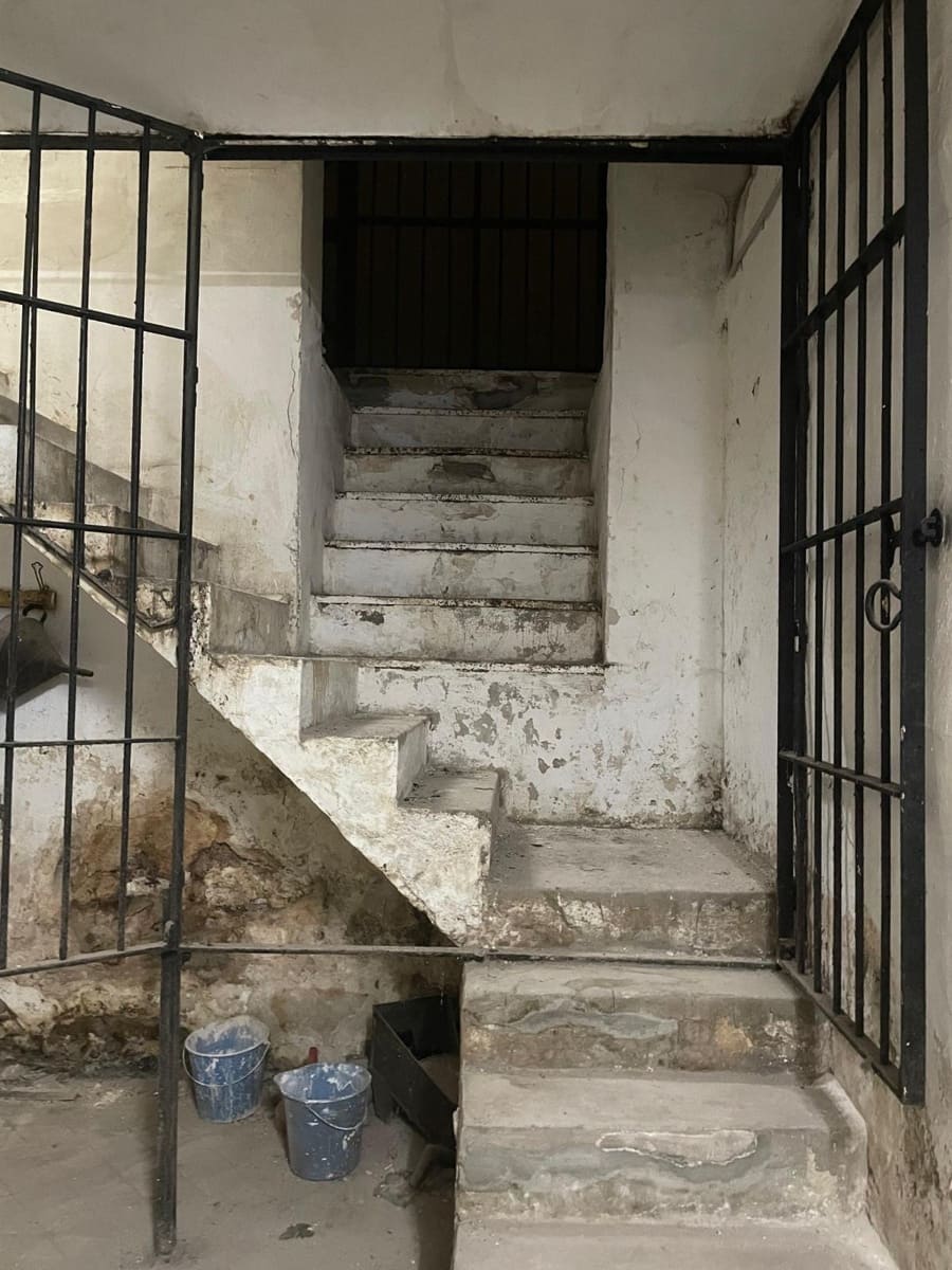 Commerciale in vendita in Cordova citta - 95.000 € (Rif: 9360016)