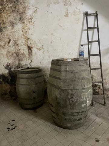 Commerciale in vendita in Centro, Cordova città - 95.000 € (Rif: 9360016)