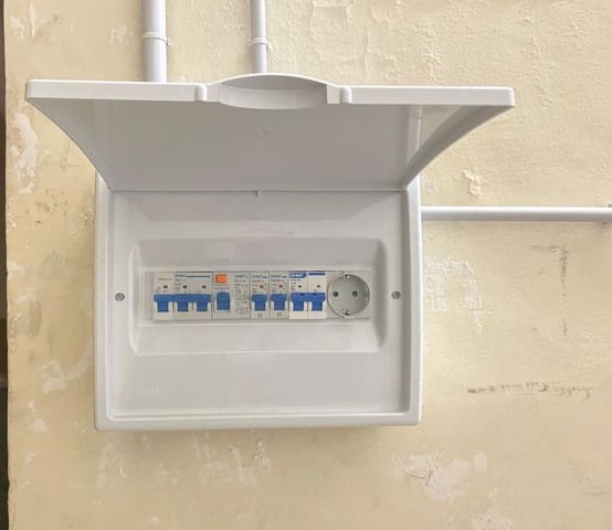 Commerciale in vendita in Centro, Cordova città - 95.000 € (Rif: 9360016)