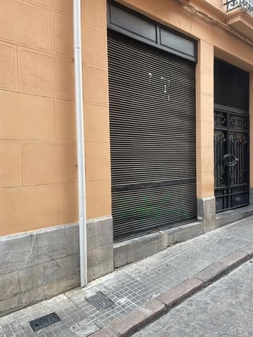 Commerciale in vendita in Centro, Cordova città - 95.000 € (Rif: 9360016)