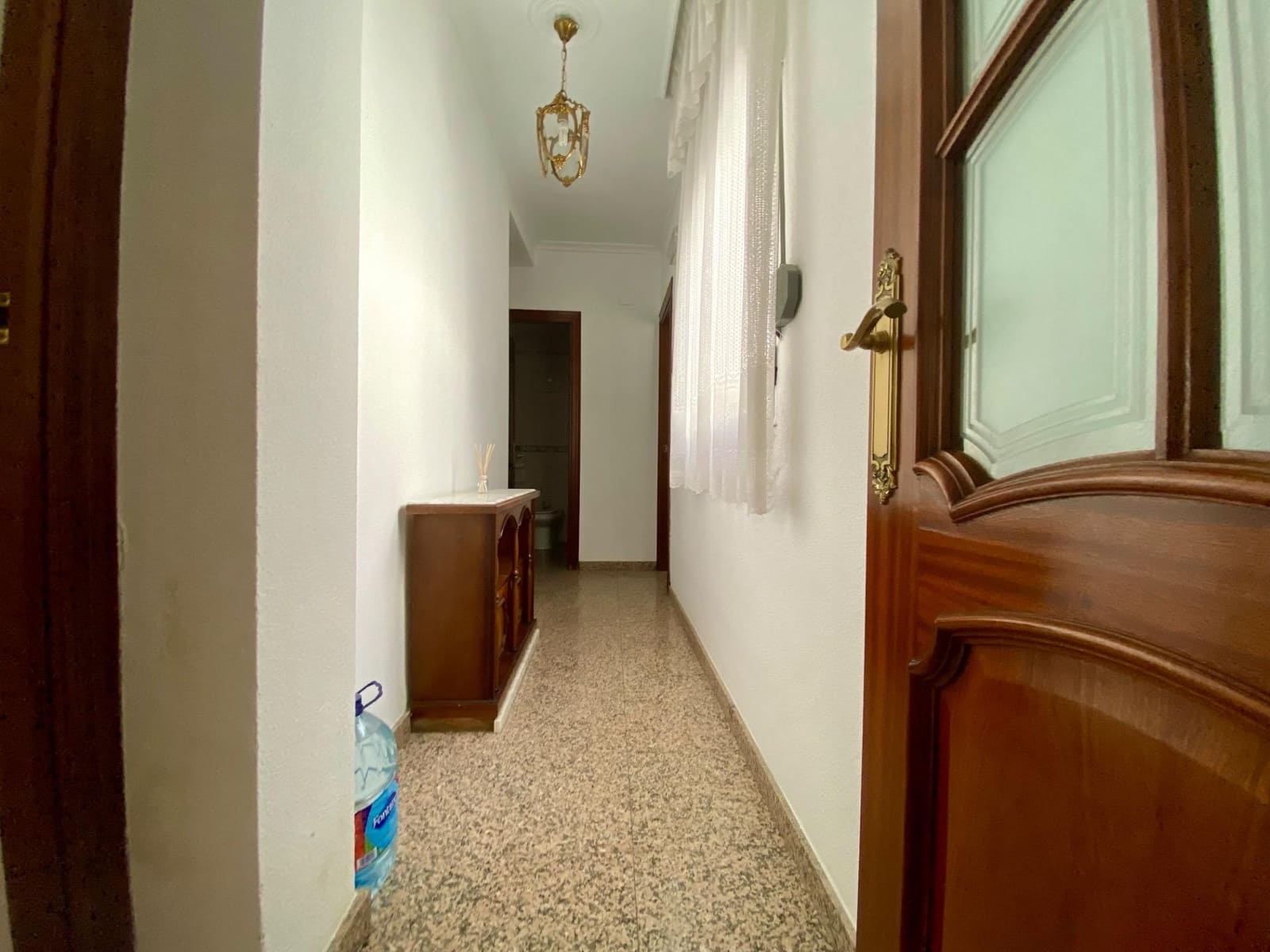 3 Zimmer Wohnung zu verkaufen in Cordoba Stadt - 123.500 € (Ref: 9360017)