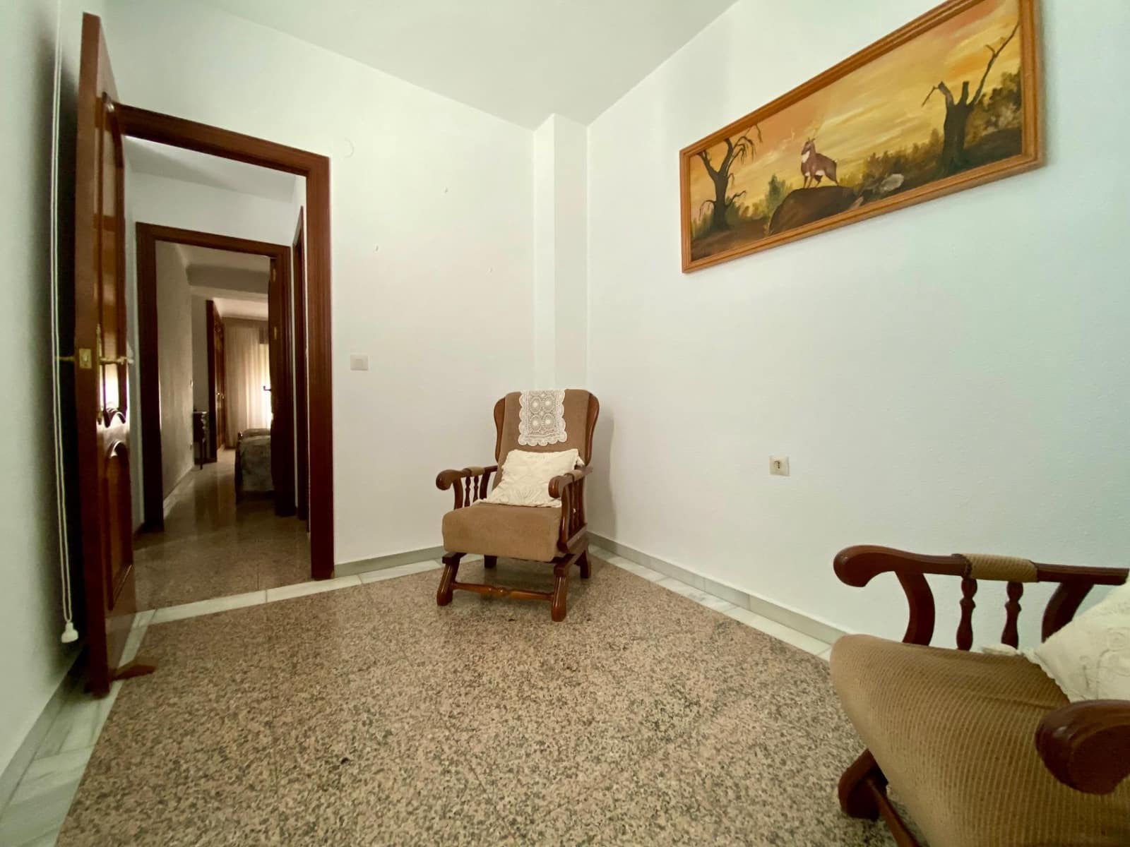 3 Zimmer Wohnung zu verkaufen in Cordoba Stadt - 123.500 € (Ref: 9360017)