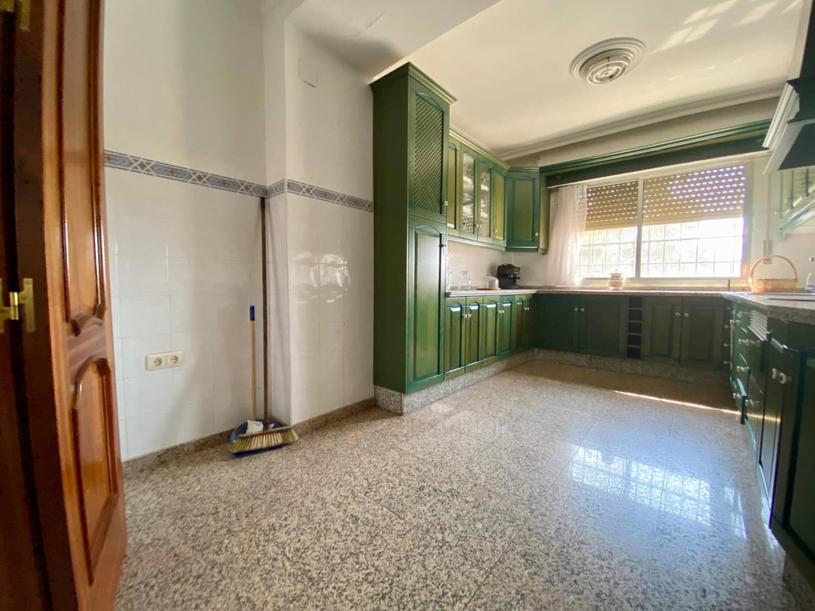 3 Zimmer Wohnung zu verkaufen in Cordoba Stadt - 123.500 € (Ref: 9360017)