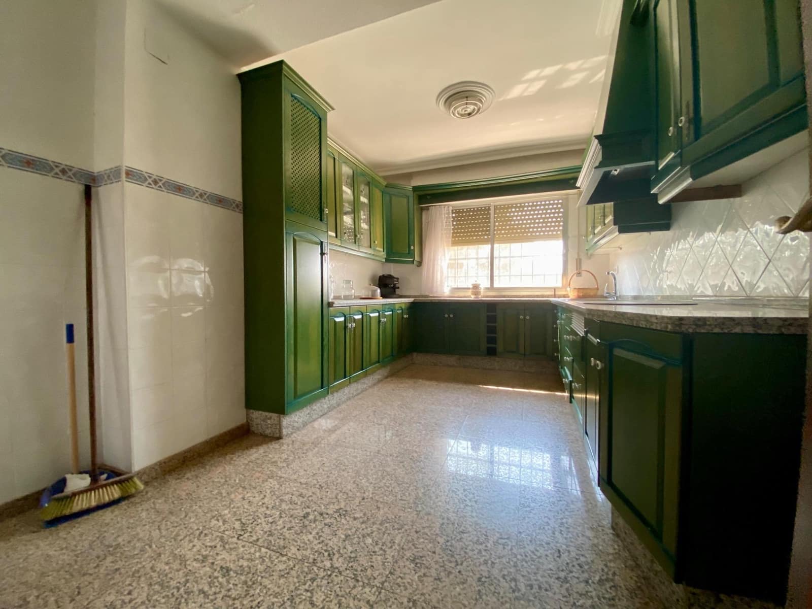 3 Zimmer Wohnung zu verkaufen in Cordoba Stadt - 123.500 € (Ref: 9360017)
