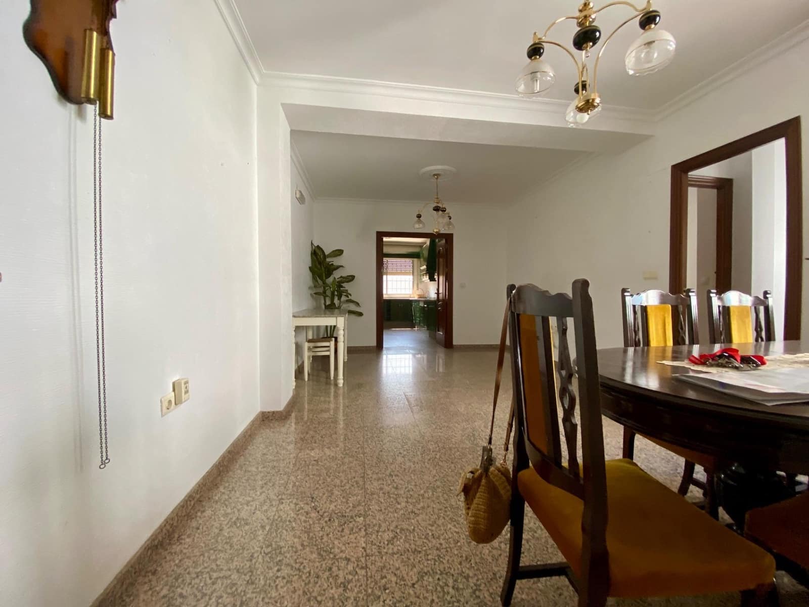 3 Zimmer Wohnung zu verkaufen in Cordoba Stadt - 123.500 € (Ref: 9360017)