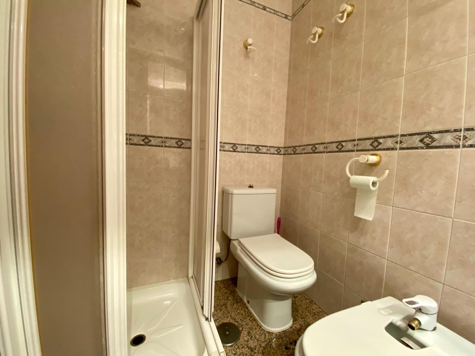 3 Zimmer Wohnung zu verkaufen in Cordoba Stadt - 123.500 € (Ref: 9360017)