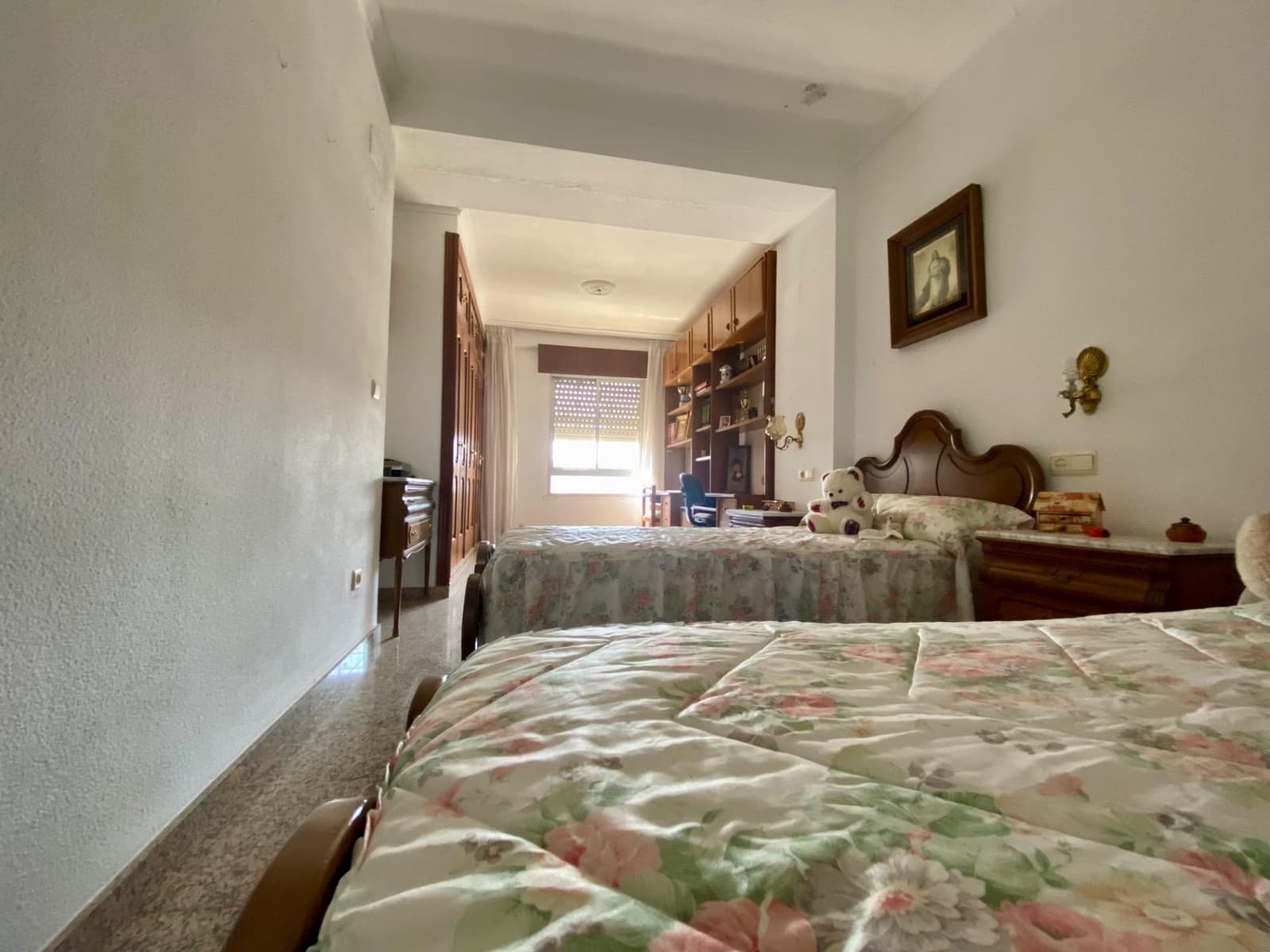 3 Zimmer Wohnung zu verkaufen in Cordoba Stadt - 123.500 € (Ref: 9360017)