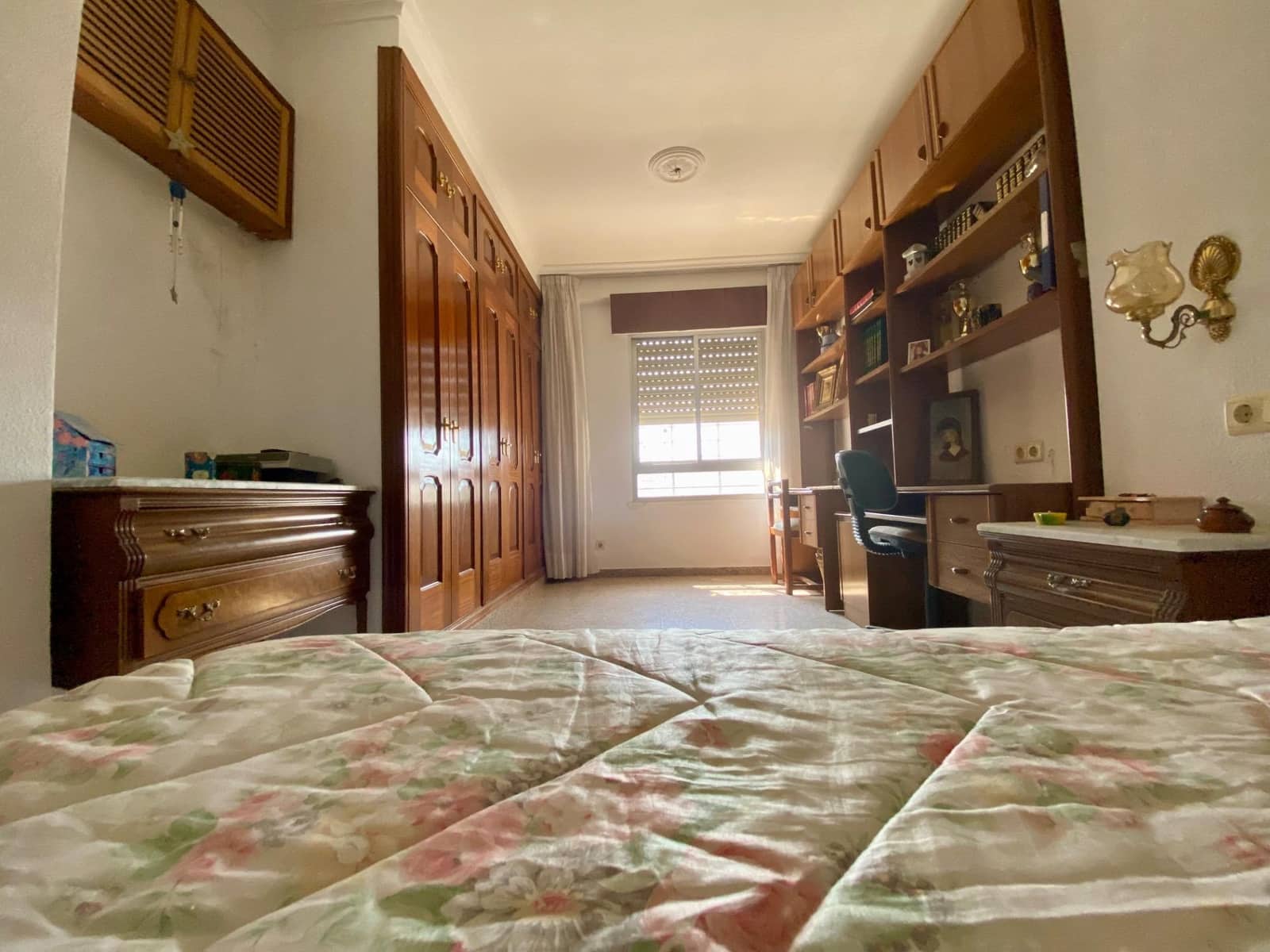 3 Zimmer Wohnung zu verkaufen in Cordoba Stadt - 123.500 € (Ref: 9360017)
