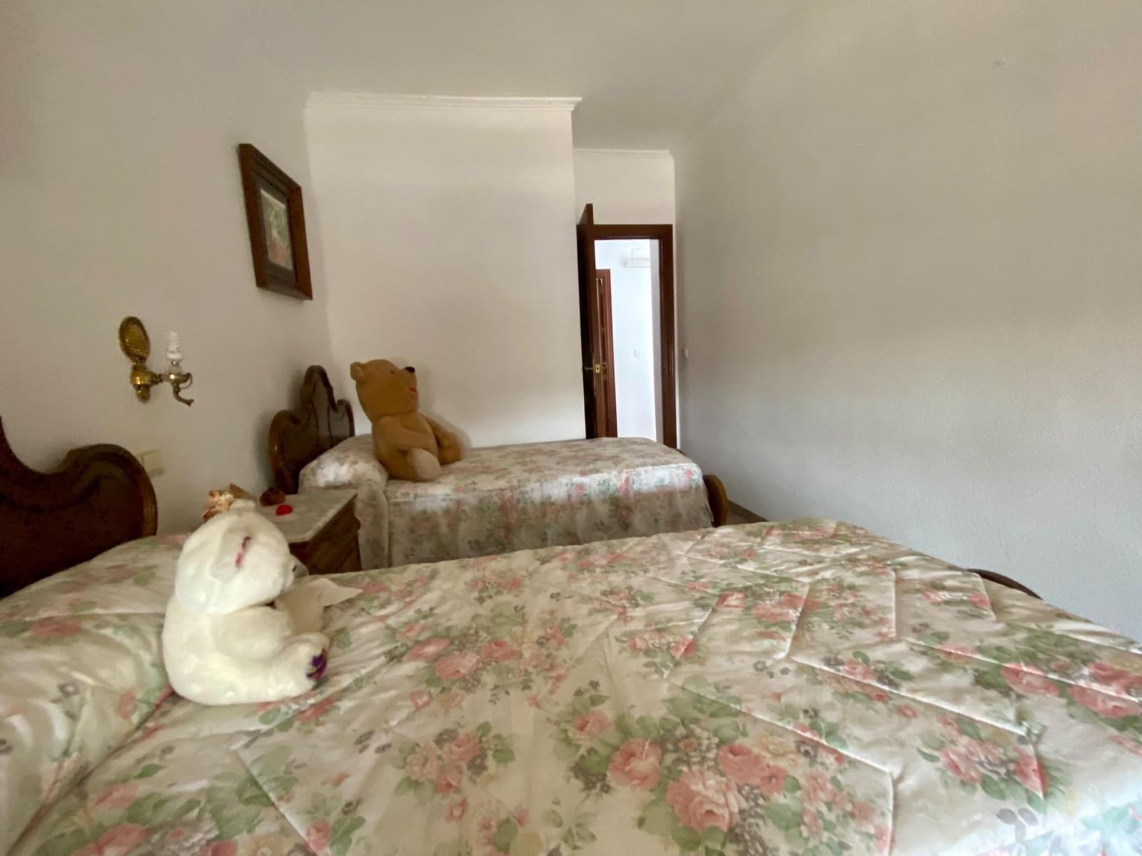 3 Zimmer Wohnung zu verkaufen in Cordoba Stadt - 123.500 € (Ref: 9360017)