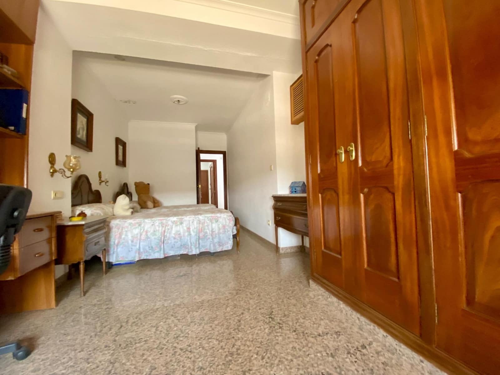 3 Zimmer Wohnung zu verkaufen in Cordoba Stadt - 123.500 € (Ref: 9360017)